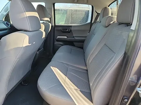 More photos of 2023 Toyota Tacoma SR5 at Clement Supercenter, MO