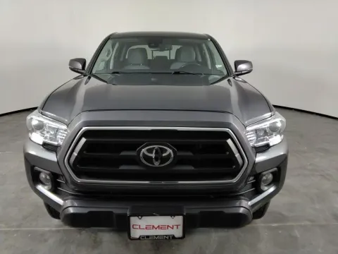Another view of 2023 Toyota Tacoma SR5 for sale in St. Charles, MO at Clement Supercenter