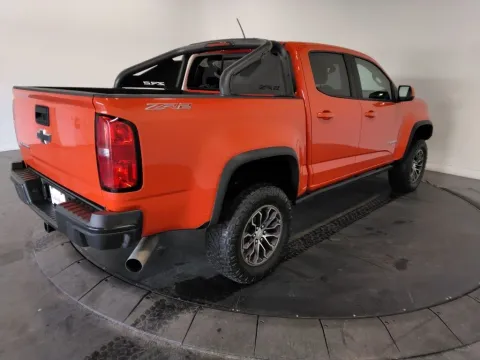 More photos of 2019 Chevrolet Colorado ZR2 at Clement Supercenter, MO