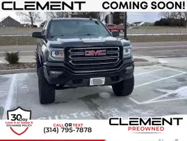 2018 GMC Sierra 1500 for sale in St. Charles, MO