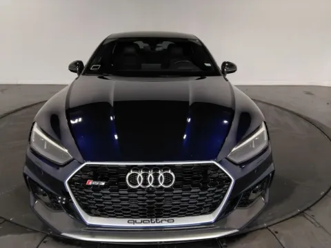 Photos of 2019 Audi RS 5 2.9T for sale in St. Charles, MO at Clement Supercenter