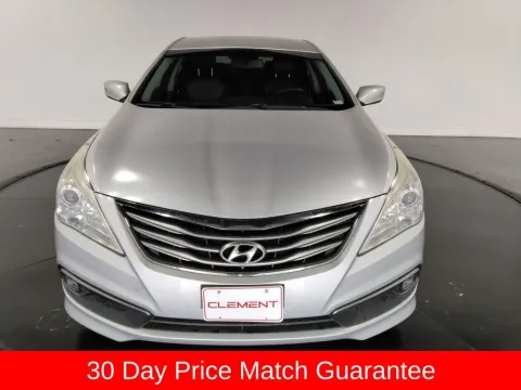 Photos of 2015 Hyundai Azera for sale in St. Charles, MO at Clement Supercenter