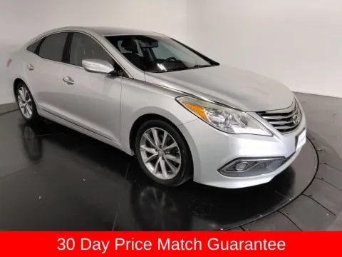 More photos of 2015 Hyundai Azera at Clement Supercenter, MO