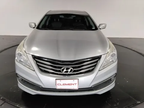 Another view of 2015 Hyundai Azera for sale in St. Charles, MO at Clement Supercenter