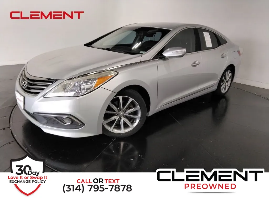 2015 Hyundai Azera for sale in St. Charles, MO