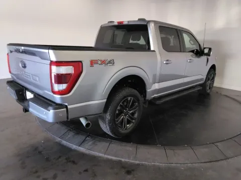 More photos of 2021 Ford F-150 Lariat at Clement Supercenter, MO
