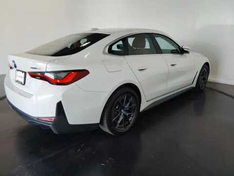 More photos of 2023 BMW i4 eDrive40 at Clement Supercenter, MO