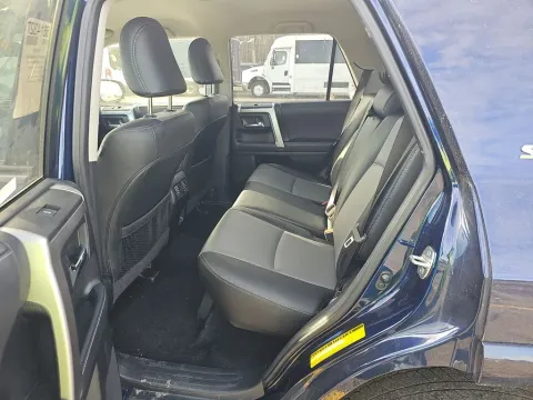 More photos of 2024 Toyota 4Runner SR5 Premium at Clement Supercenter, MO