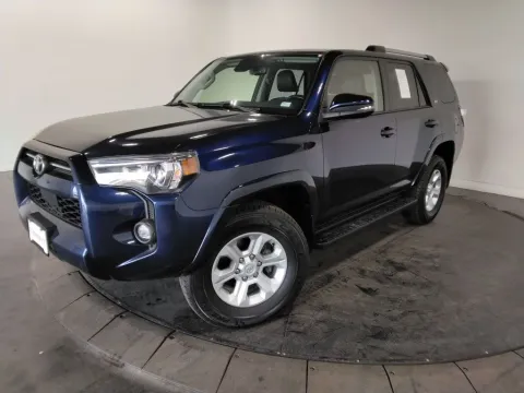 Photos of 2024 Toyota 4Runner SR5 Premium for sale in St. Charles, MO at Clement Supercenter