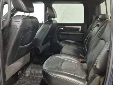 More photos of 2021 Ram 1500 Classic Warlock at Clement Supercenter, MO