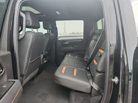 Another view of 2025 GMC Sierra 2500HD AT4 for sale in St. Charles, MO at Clement Supercenter