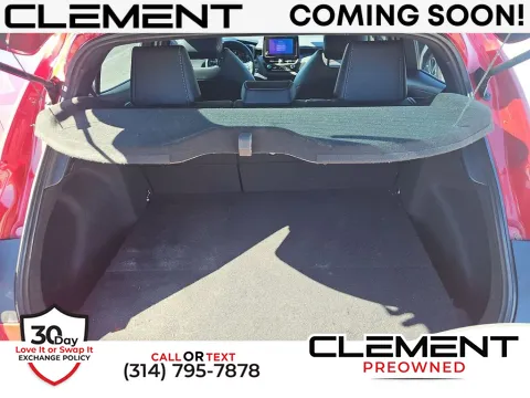 Red 2024 Toyota GR Corolla Premium for sale in St. Charles, MO