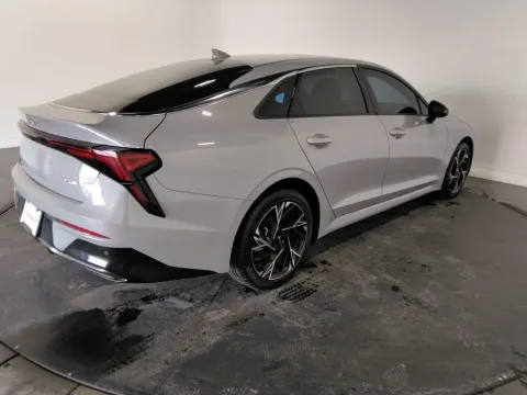 More photos of 2025 Kia K5 GT-Line at Clement Supercenter, MO