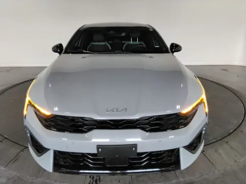 Another view of 2025 Kia K5 GT-Line for sale in St. Charles, MO at Clement Supercenter