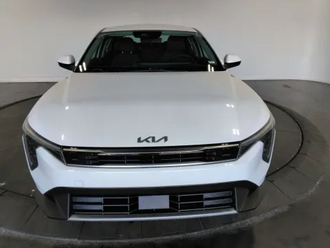 Photos of 2025 Kia K4 EX for sale in St. Charles, MO at Clement Supercenter
