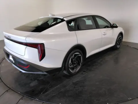 More photos of 2025 Kia K4 EX at Clement Supercenter, MO