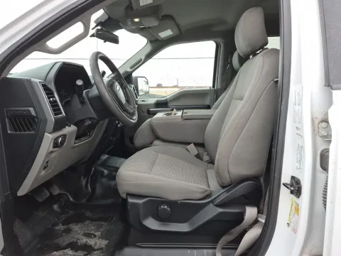 Another view of 2020 Ford F-150 XLT for sale in St. Charles, MO at Clement Supercenter
