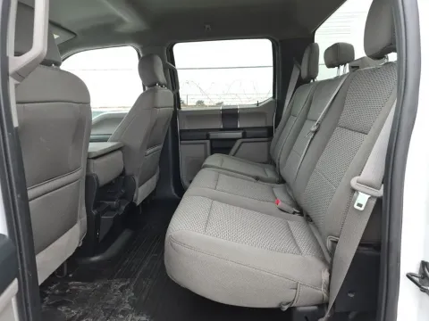 More photos of 2020 Ford F-150 XLT at Clement Supercenter, MO