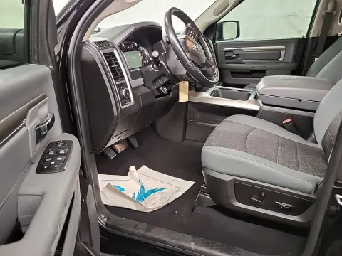 Another view of 2020 Ram 1500 Classic Warlock for sale in St. Charles, MO at Clement Supercenter