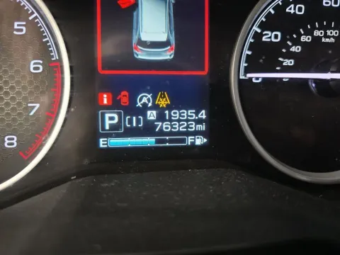 Photos of 2023 Subaru Forester Premium for sale in St. Charles, MO at Clement Supercenter