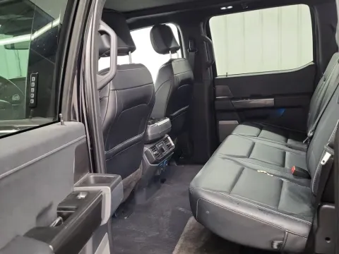 More photos of 2023 Ford F-150 Lariat at Clement Supercenter, MO