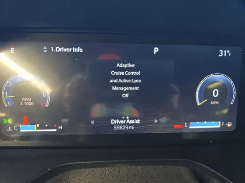 Photos of 2023 Jeep Grand Cherokee Altitude X for sale in St. Charles, MO at Clement Supercenter