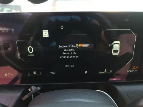 Photos of 2025 Kia K4 EX for sale in St. Charles, MO at Clement Supercenter