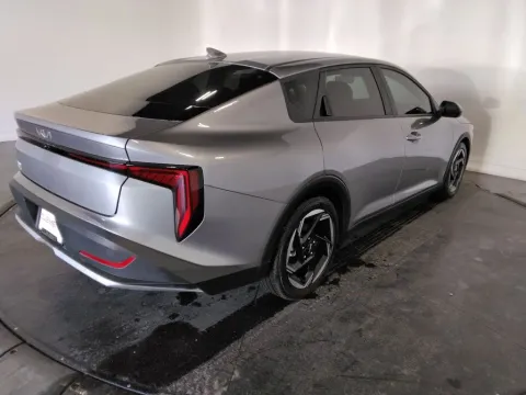 More photos of 2025 Kia K4 EX at Clement Supercenter, MO