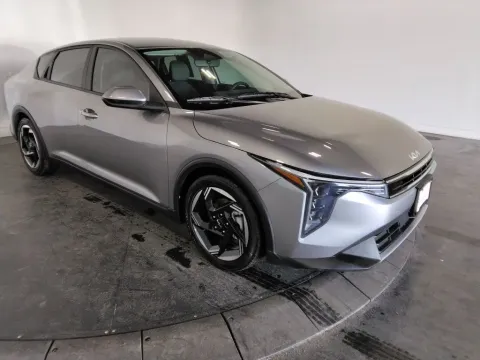 More photos of 2025 Kia K4 EX at Clement Supercenter, MO