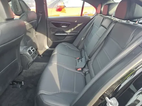 More photos of 2025 Mercedes-Benz C-Class C 300 at Clement Supercenter, MO