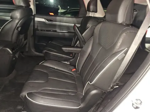 More photos of 2025 Hyundai Palisade XRT at Clement Supercenter, MO