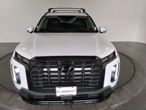 Another view of 2025 Hyundai Palisade XRT for sale in St. Charles, MO at Clement Supercenter