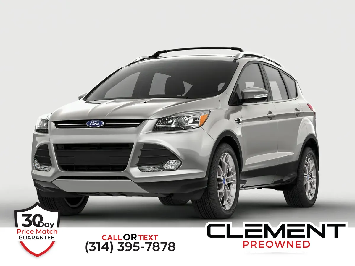 2016 Ford Escape SE for sale in St. Charles, MO