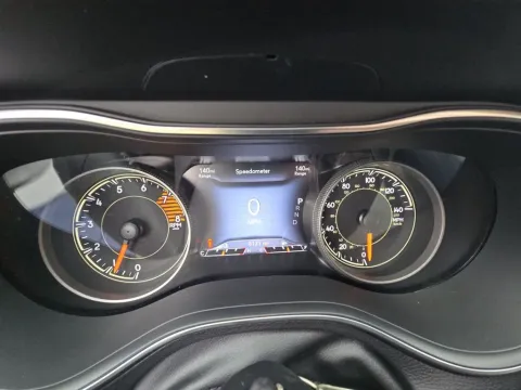 Photos of 2021 Jeep Cherokee Limited for sale in St. Charles, MO at Clement Supercenter