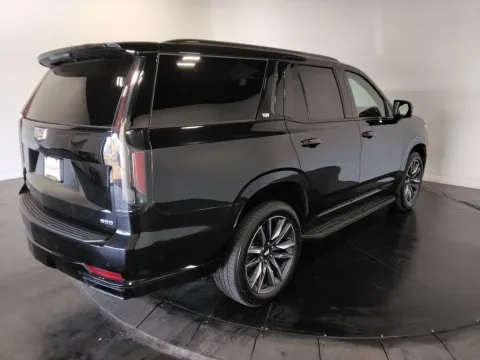 More photos of 2023 Cadillac Escalade Sport at Clement Supercenter, MO