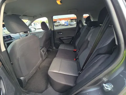 More photos of 2023 Nissan Rogue SV at Clement Supercenter, MO