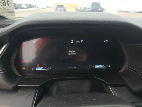 Photos of 2024 Jeep Grand Cherokee L Altitude for sale in St. Charles, MO at Clement Supercenter