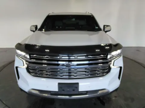 Photos of 2023 Chevrolet Tahoe Premier for sale in St. Charles, MO at Clement Supercenter