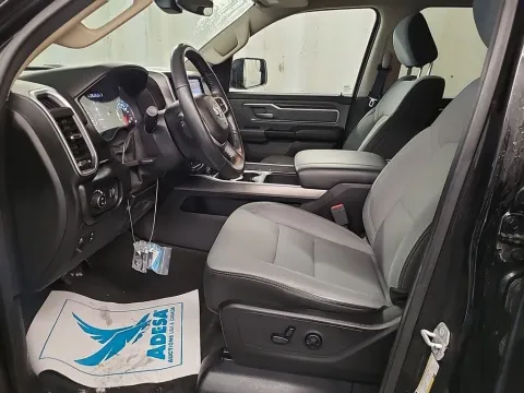 Another view of 2020 Ram 1500 Big Horn/Lone Star for sale in St. Charles, MO at Clement Supercenter