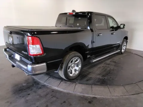 More photos of 2020 Ram 1500 Big Horn/Lone Star at Clement Supercenter, MO