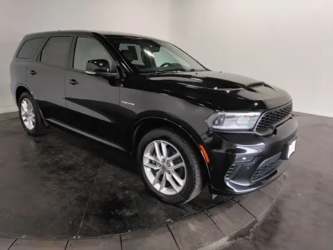 More photos of 2022 Dodge Durango R/T at Clement Supercenter, MO