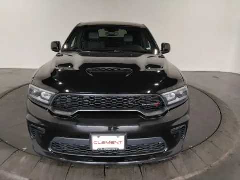 Another view of 2022 Dodge Durango R/T for sale in St. Charles, MO at Clement Supercenter