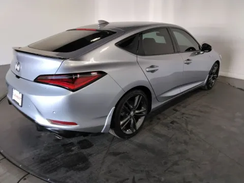 More photos of 2023 Acura Integra A-Spec Tech Package at Clement Supercenter, MO