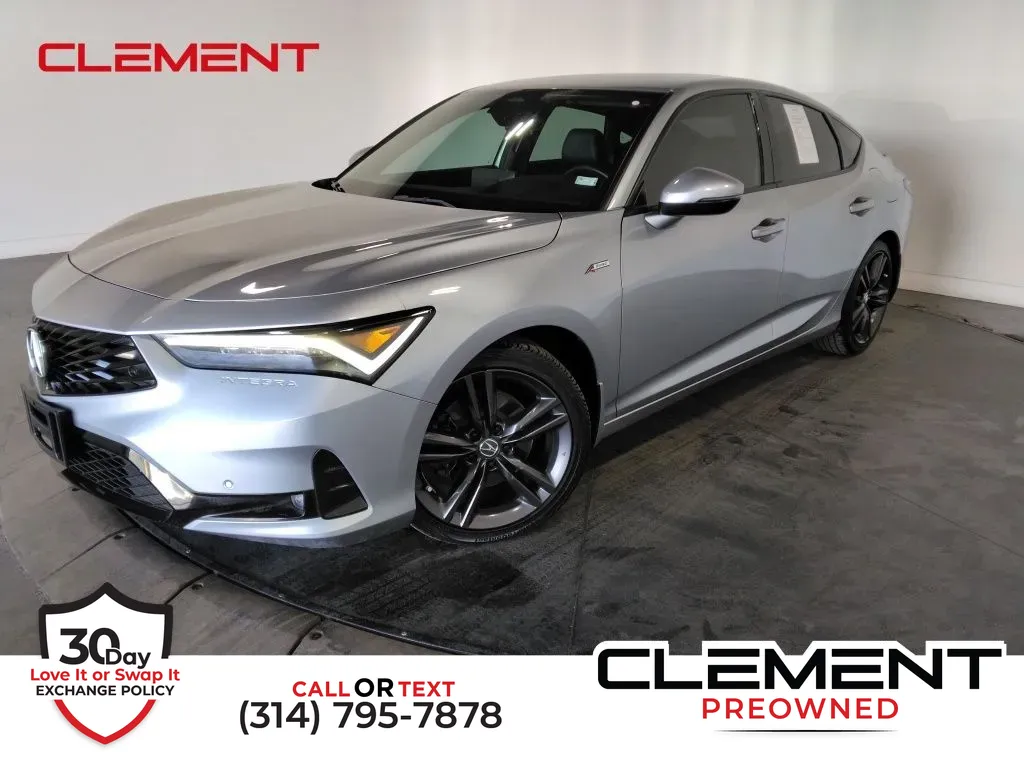 2023 Acura Integra A-Spec Tech Package for sale in St. Charles, MO