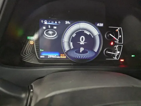 Photos of 2023 Lexus UX 250h Premium for sale in St. Charles, MO at Clement Supercenter