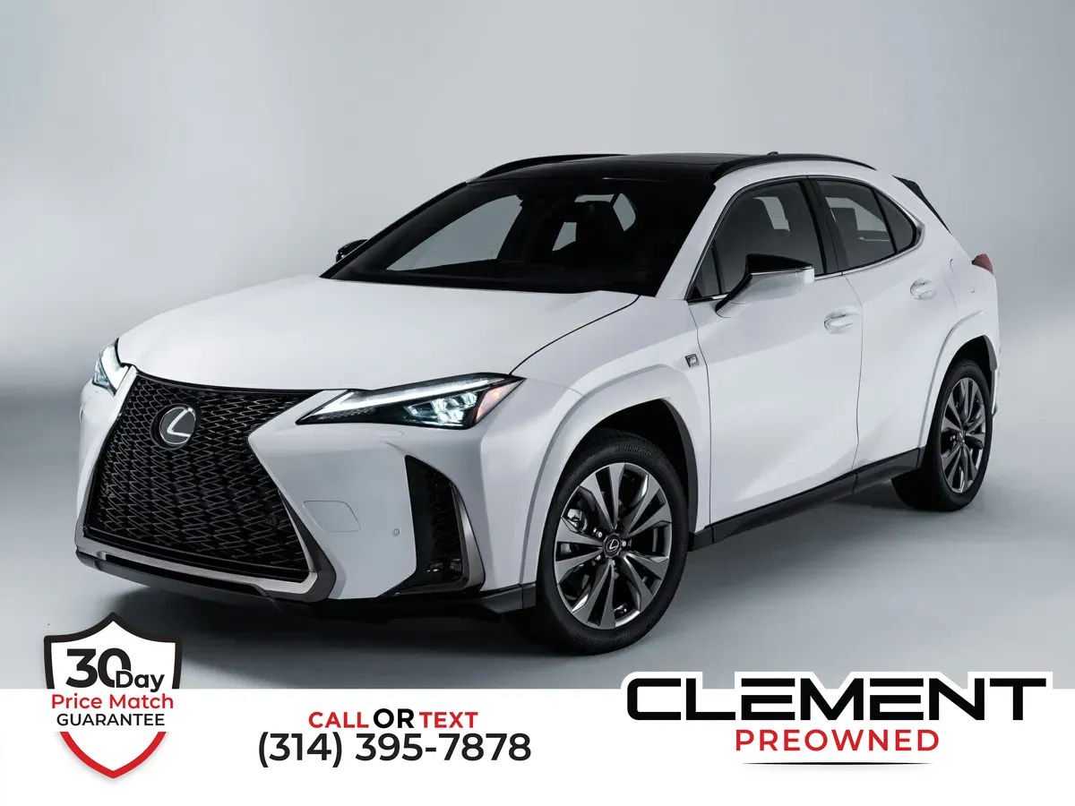 2023 Lexus UX 250h Premium for sale in St. Charles, MO