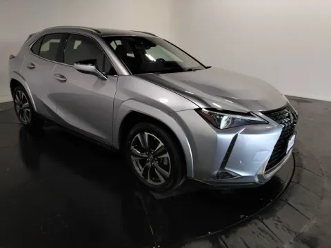 More photos of 2023 Lexus UX 250h Premium at Clement Supercenter, MO