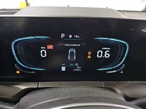 Photos of 2024 Kia Telluride S for sale in St. Charles, MO at Clement Supercenter