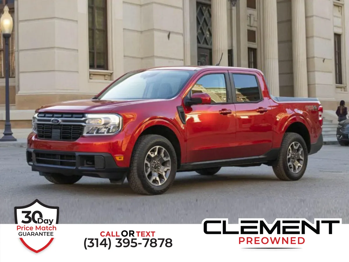 2023 Ford Maverick XLT for sale in St. Charles, MO