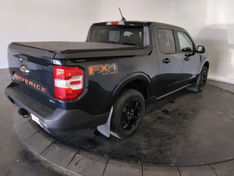 More photos of 2023 Ford Maverick XLT at Clement Supercenter, MO